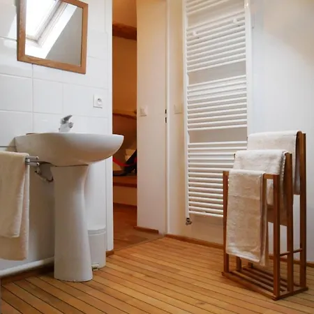 Bed & Breakfast Le Champ De L'eau