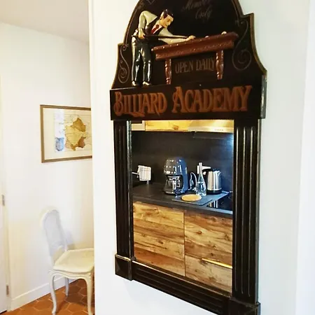 Le Champ De L'eau Bed & Breakfast
