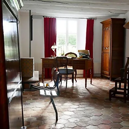 Le Champ De L'eau