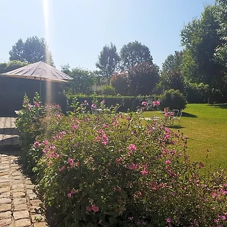 Bed & Breakfast Le Champ De L'eau Crecy-la-Chapelle
