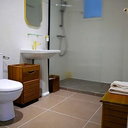Bed & Breakfast Le Champ De L'eau