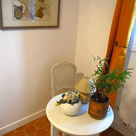 Le Champ De L'eau Bed & Breakfast Crecy-la-Chapelle