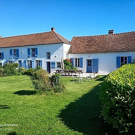 Le Champ De L'eau